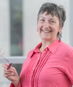 Dr. Susanna Braund is Elected a Fellow of the Royal Society of Canada