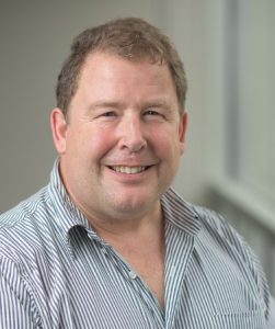 Robert Cousland on BCIT’s ‘For the Record’