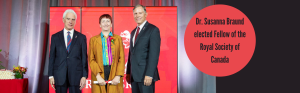 HIGHEST HONOUR IN ARTS AND HUMANITIES