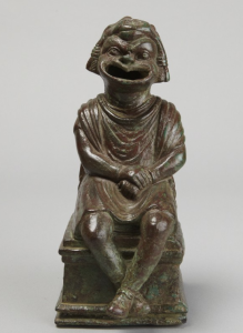 Dr. Marshall Receives SSHRC Insight Grant for Roman Comedy Project