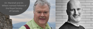 CNERS FACULTY ELECTED TO RSC
