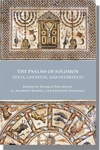 Two New Volumes from SBL Press Co-edited by Tony Keddie