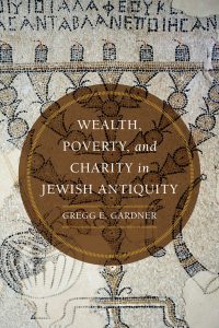Gregg Gardner’s book has officially been published by the University of California Press!
