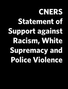 Equity and Social Justice Committee 2021 Report