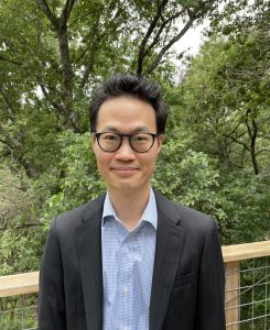 Dr. Yoo awarded Hampton New Faculty Grant