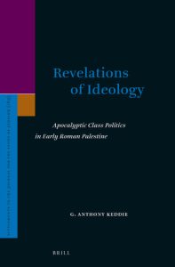New Book by Dr. Keddie