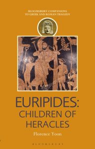New Book by Florence Yoon
