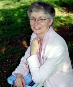 Shirley Sullivan