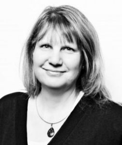 Lisa Cooper