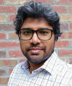 Faisal Nahri