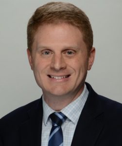 Gregg Gardner named division Chair for Association for Jewish Studies