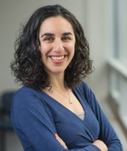 Sara  Milstein