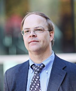 Dr. Thomas Schneider elected Visiting Professor of Halbert Centre