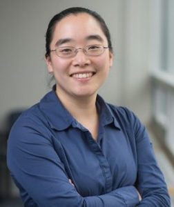 Florence Yoon