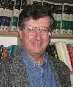 Paul Burns