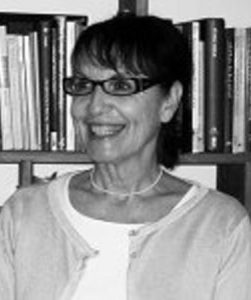 Vita Daphna  Arbel