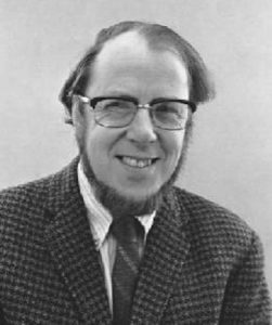 James Russell