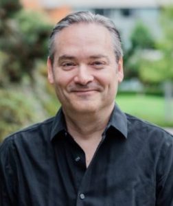 Kevin Fisher