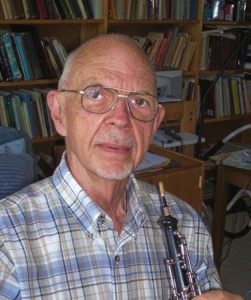 AJ Podlecki