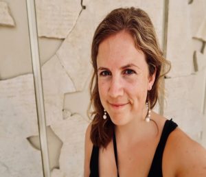 Peopling the Past podcast episode on ancient Roman midwifery and childbirth with Dr. Tara Mulder