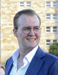 Maximilian  Kubon